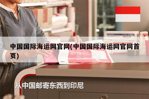 中國(guó)國(guó)際海運(yùn)網(wǎng)官網(wǎng)(中國(guó)國(guó)際海運(yùn)網(wǎng)官網(wǎng)首頁(yè))