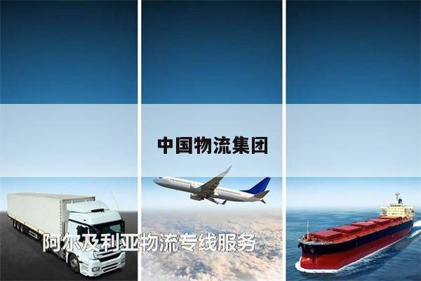 中國物流集團