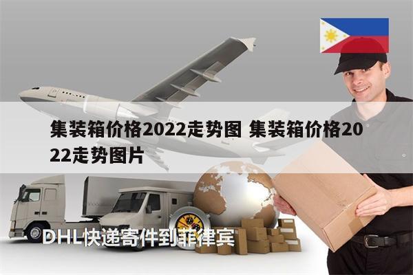 集裝箱價格2022走勢圖 集裝箱價格2022走勢圖片