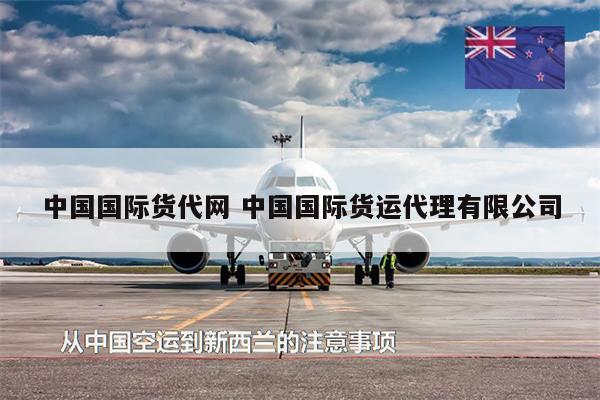 中國(guó)國(guó)際貨代網(wǎng) 中國(guó)國(guó)際貨運(yùn)代理有限公司