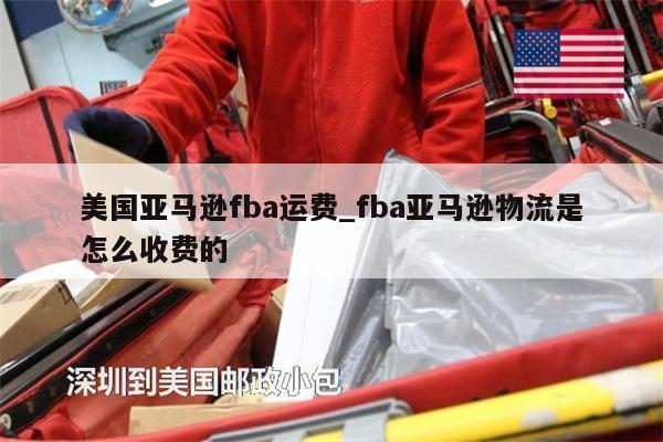 美國(guó)亞馬遜fba運(yùn)費(fèi)_fba亞馬遜物流是怎么收費(fèi)的